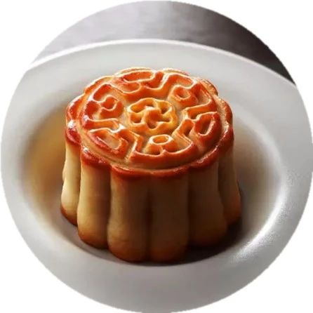 视频食谱分享 | 怎样的配方才是正宗广式月饼？