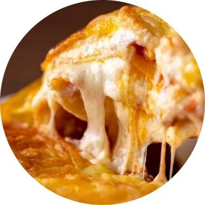 千层面Lasagna的家庭做法，一口千层美味