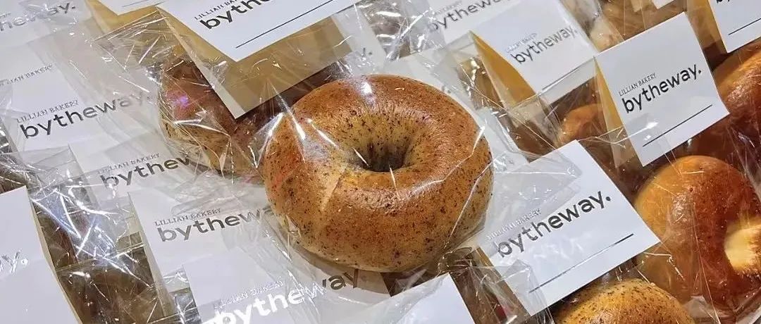 地铁站内的面包还好卖吗？