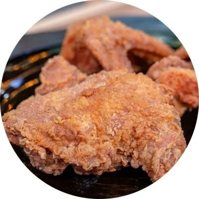 詹姆士的厨房丨炸鸡店的鸡块为什么每一口都酥脆多汁？今天就把秘诀告诉你