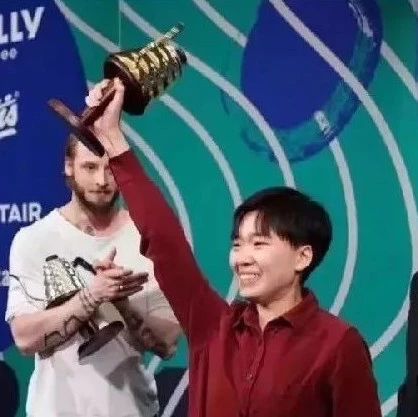 直播：咖啡崛起，这是来自中国的世界咖啡冠军杜嘉宁的故事！