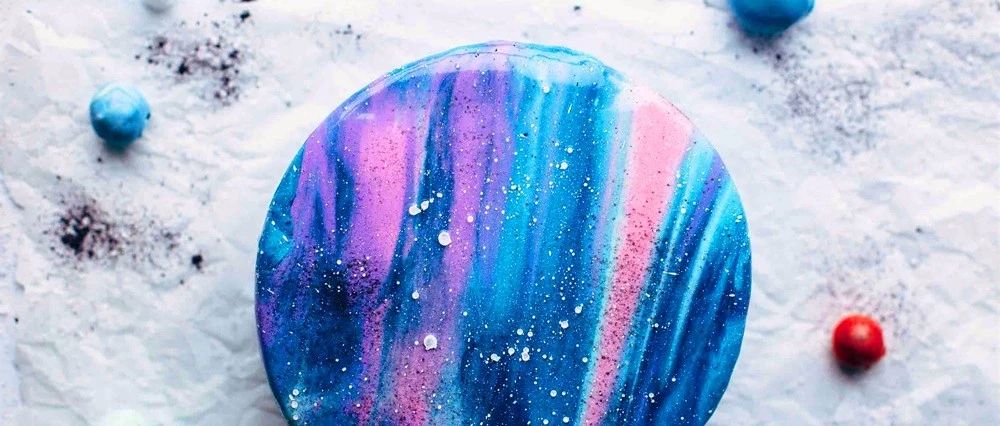“我这辈子做过糖最多的蛋糕，都没你笑的甜”