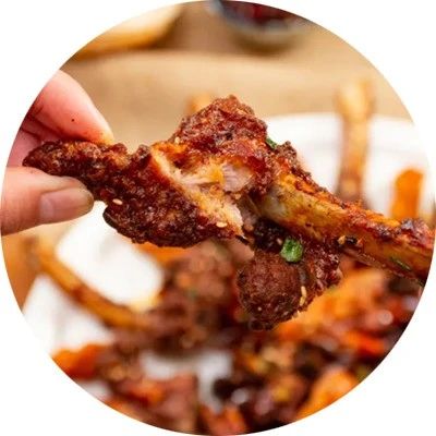 詹姆士的厨房丨丐帮排骨！满口酥香，绝不失手！