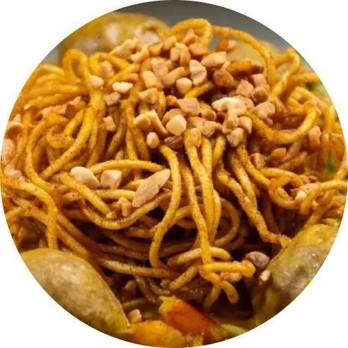 詹姆士的厨房丨面食爱好者慎点！出锅满屋香，馋哭了可不负责！
