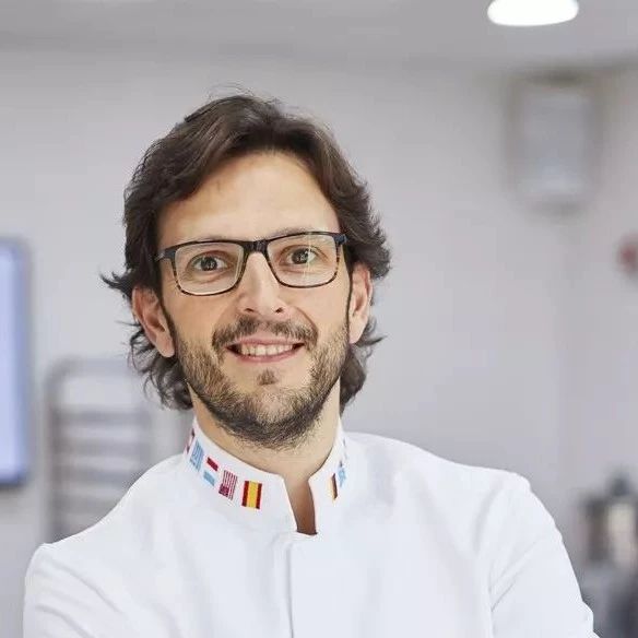 甜点一定要按配方做？Jordi教你用B概念自创配方 | 直播
