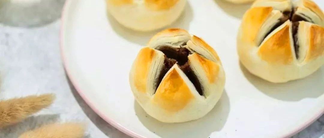每年秋天必做的点心，酥到心坎儿里！