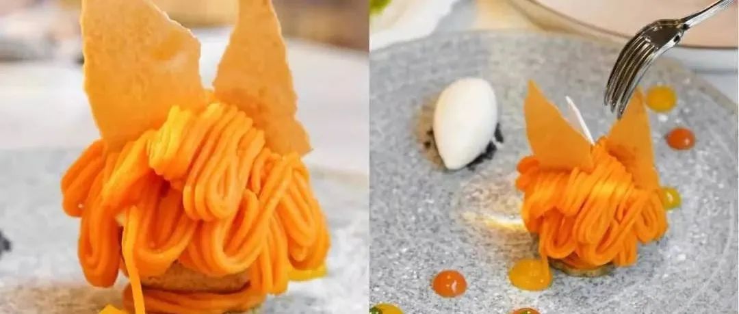 连红薯都开始内卷？！这个秋冬食材可塑性太强了