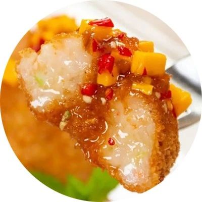 詹姆士的厨房丨这饼绝了！一咬满嘴汁儿，不愧是去泰国必吃的招牌！