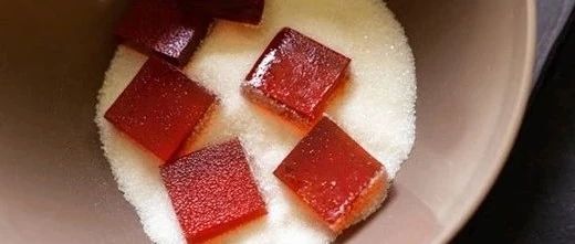 史上最全：款果味软糖配方，酸酸甜甜年能卖  天