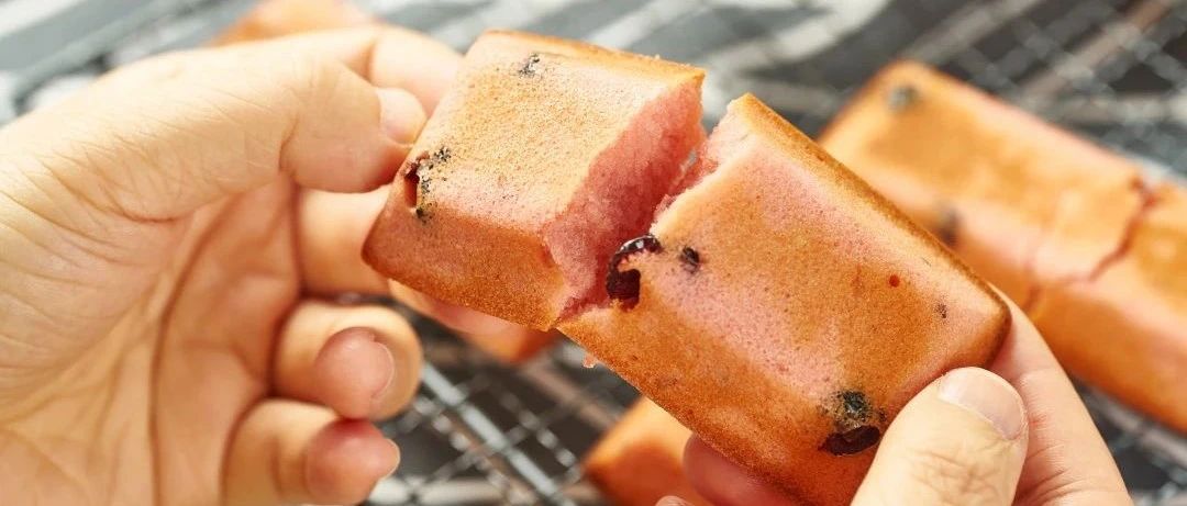 本月最佳下午茶！学会了一年四季都想吃！