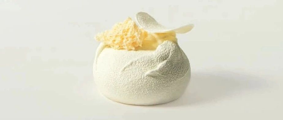 除了调味，还能调香！ 种方法，教你引领奶油甜点新潮流！