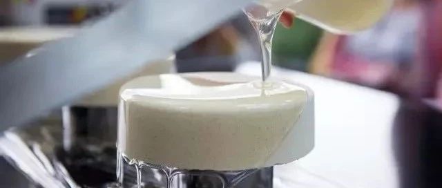 纯干货：掌握这六种配方秘籍，以后别再问我要淋面配方了！