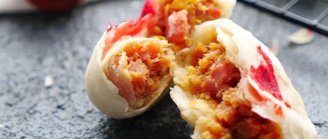 月饼季大作战：这款新派口味让你的私房月饼更好卖！