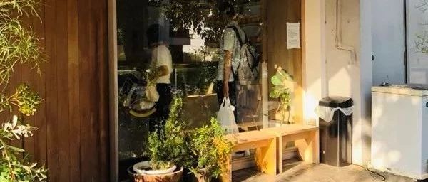 开店 年，芭菲+法式蛋糕的组合，只为做出属于日本的"桃花源"