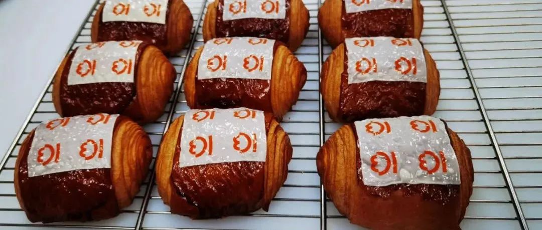 何时解封，上海这些面包蛋糕店在行动！