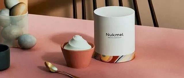 新食感，一款“在家加热”的芝士蛋糕，上线即空！