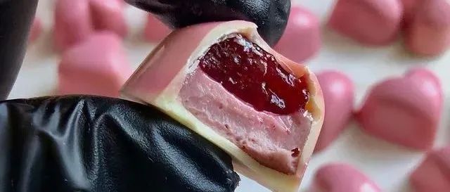 报告！这儿有一份关于巧克力制作的真题测试！