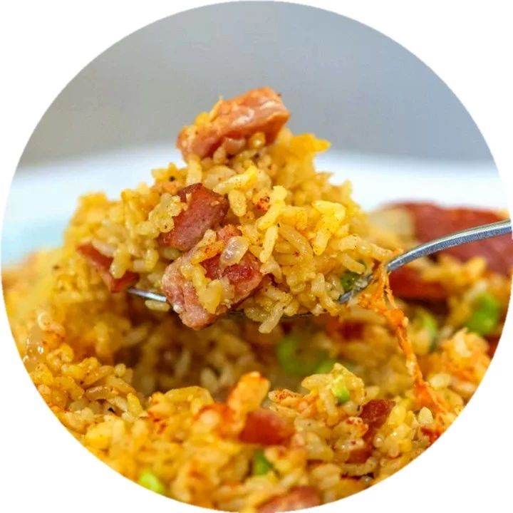 詹姆士的厨房 | 只要冰箱里有它，就能做出金光闪闪的炒饭！
