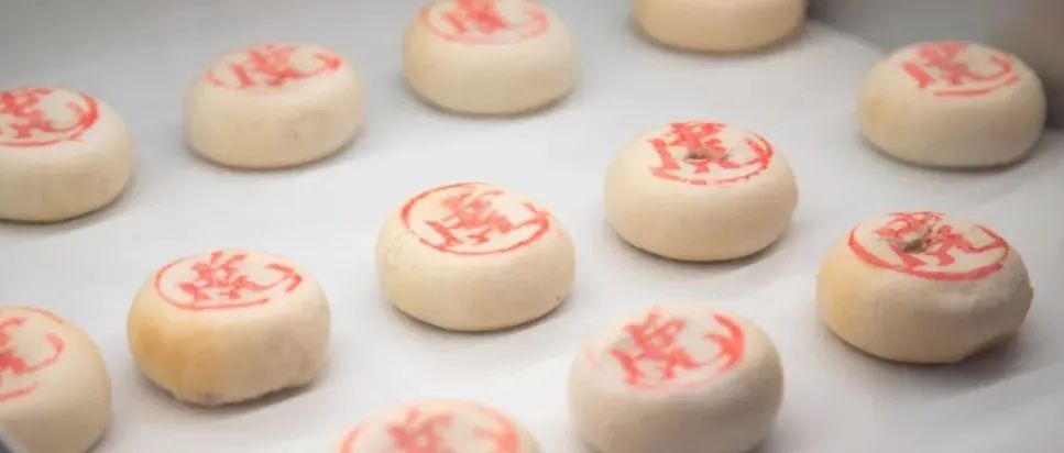 逛了虎头局和山海茶点之后，我发现了新中式糕点最重要的一点！