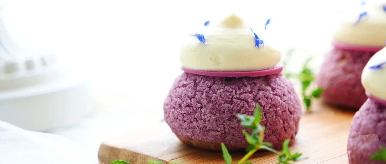 茶味、果味、栗子味…… 款面包甜点，冬季第一波爆品！