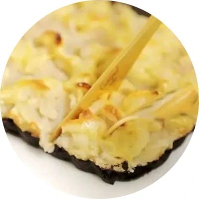 温故知新 | 烤冰淇淋？烤土豆？烤冰淇淋土豆泥挞！！