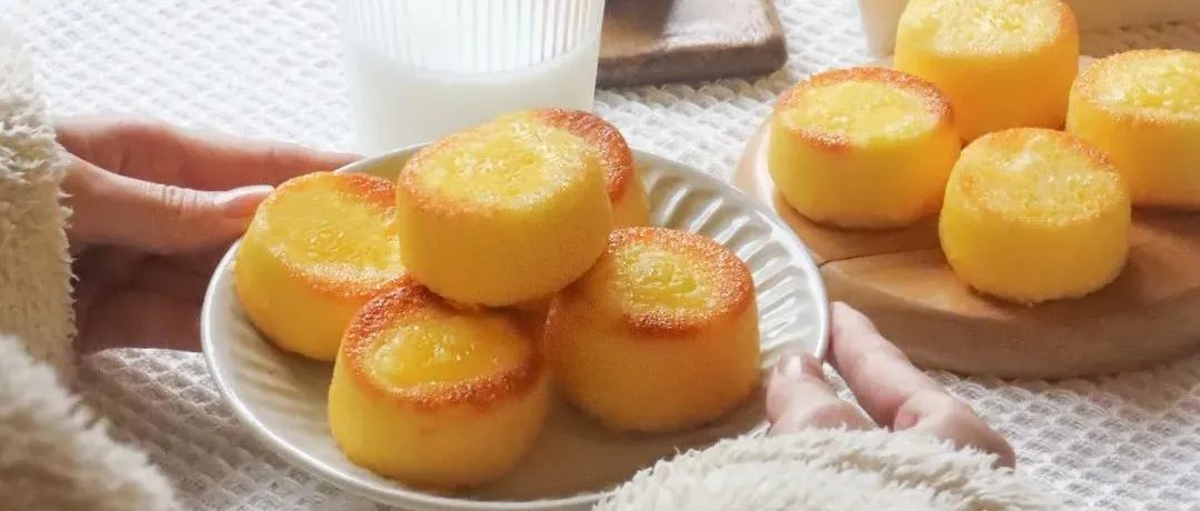 空气芝士烧、全新杏仁奶、“向日葵”素食巧克力…虎年新品新机会 | 伊周报