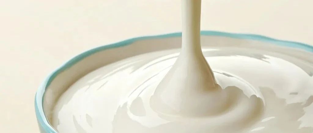 「乳脂含量」，牛奶、淡奶油、芝士…里最重要的关键词，你都分清了吗？