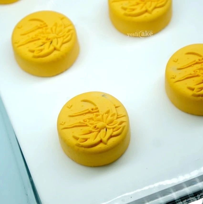 世界技能大赛现场直击： 个品类 款月饼，中秋月饼的传承与创新全在这！