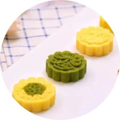 温故知新丨这么简单的绿豆冰糕，还学不会？