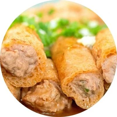 小鲜肉这样做无敌好吃，咬一口鲜美爆汁！