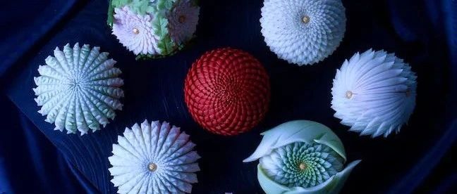 对于和菓子， 个日本人用一生在传承。
