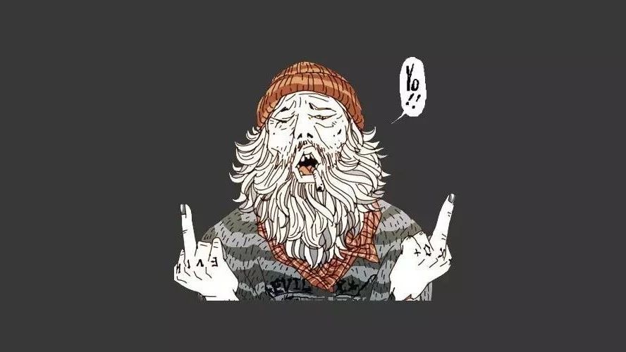 烘焙人：每个周一，都暴躁的想死