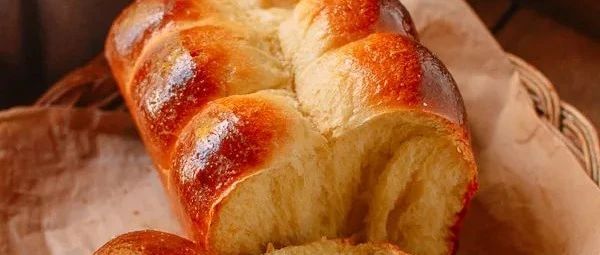 大杀招！百变会流心的BRIOCOOKIES“布里欧榛子饼干面包”配方在此。