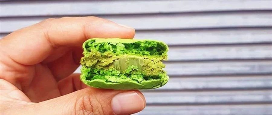 看“懂”这篇，马卡龙成功率提升%