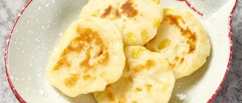 直接吃它太浪费了！这么做早餐、辅食全搞定！