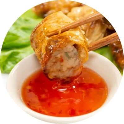詹姆士的厨房 | 它居然还没火！这一口外酥里嫩，绝对的街头小吃人气王！