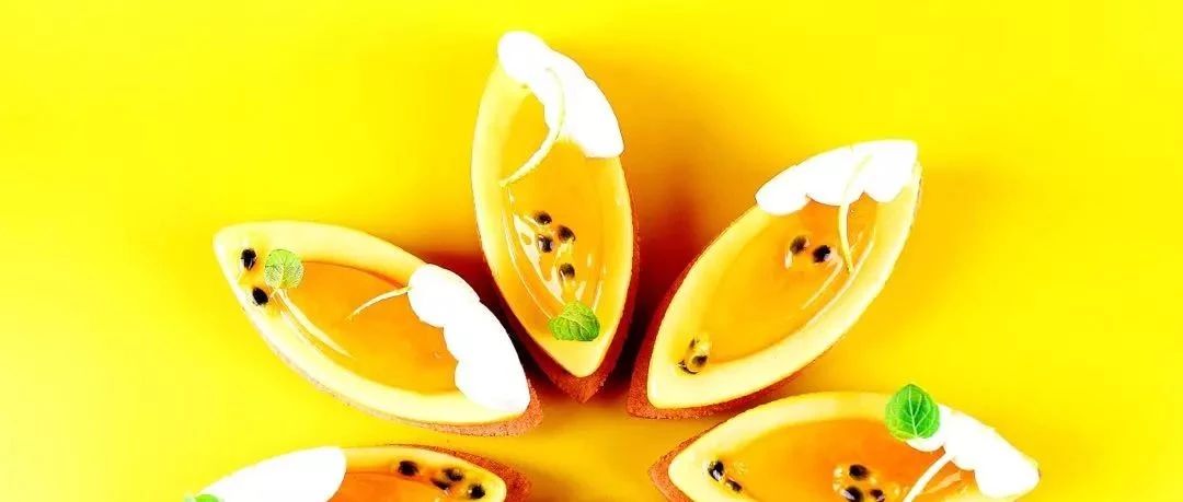 款能让业绩翻倍的夏季甜点，“轻新碰撞”水果风了解一下