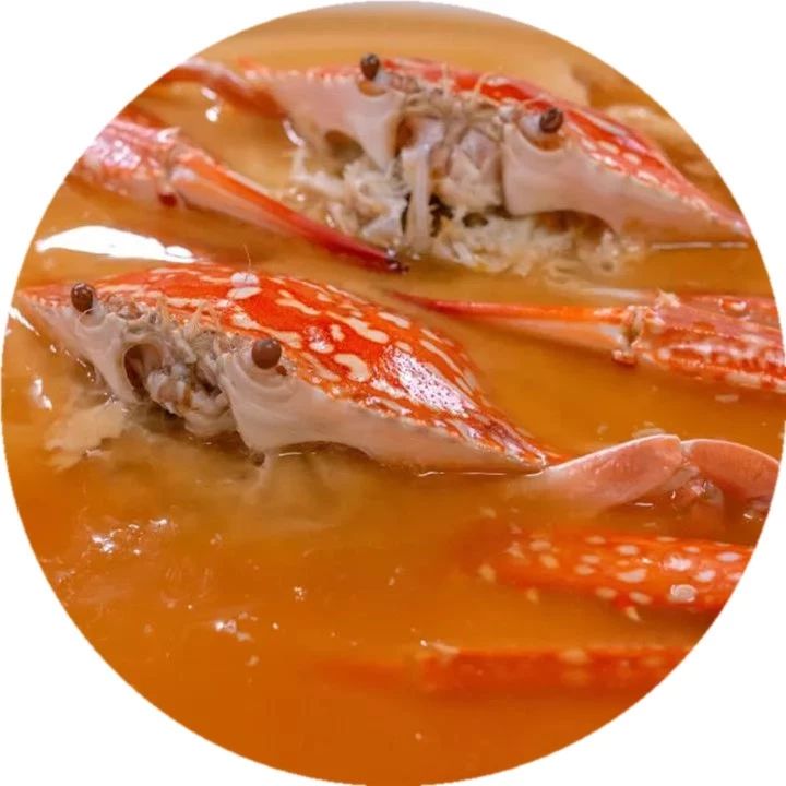 詹姆士的厨房 | 稳赢朋友圈的年夜饭清单，全在这里啦～
