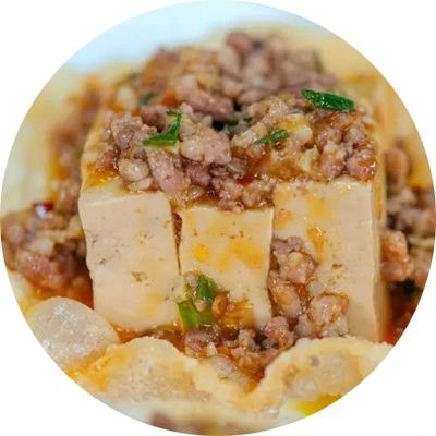 詹姆士的厨房 | 豆腐西吃，这种豆腐你还没吃过