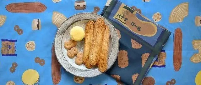大饱眼福！这些设计太牛了，分分钟打造“氛围感”面包店！