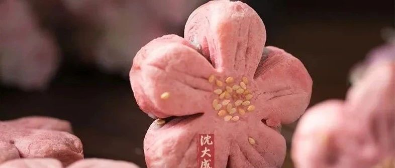 太意外！除了鲍师傅，日本料理达人也在重塑“新中式糕点”。