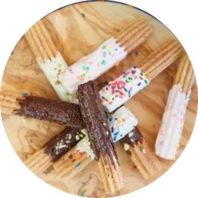 温故知新 | 都说这是西班牙油条，看完才知道它可不只是油条那么简单……