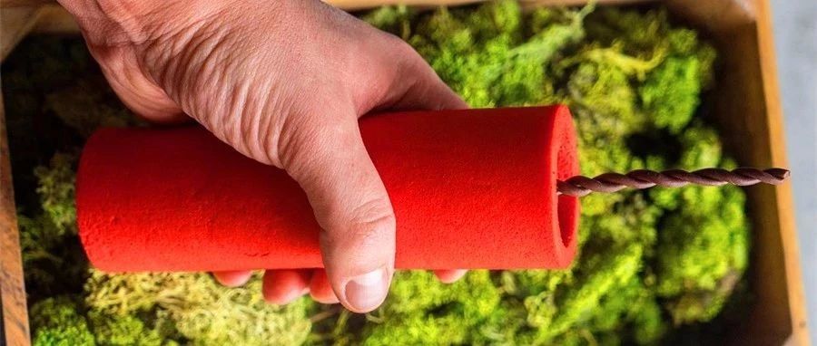 大年三十，玩爆竹不？史上最应景的蛋糕在此…
