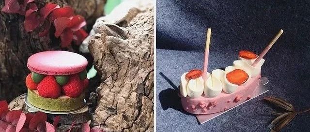 想开一家小而美的法式甜点店，你需要知道这几点！