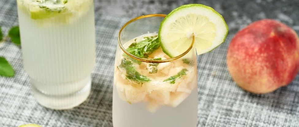 给我的爱人来一杯Mojito！