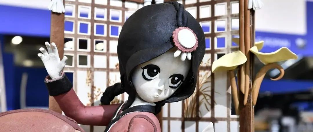 Day：韩服少女艺术面包超惹眼，另有法国学校“Espoirs”奖项公布！