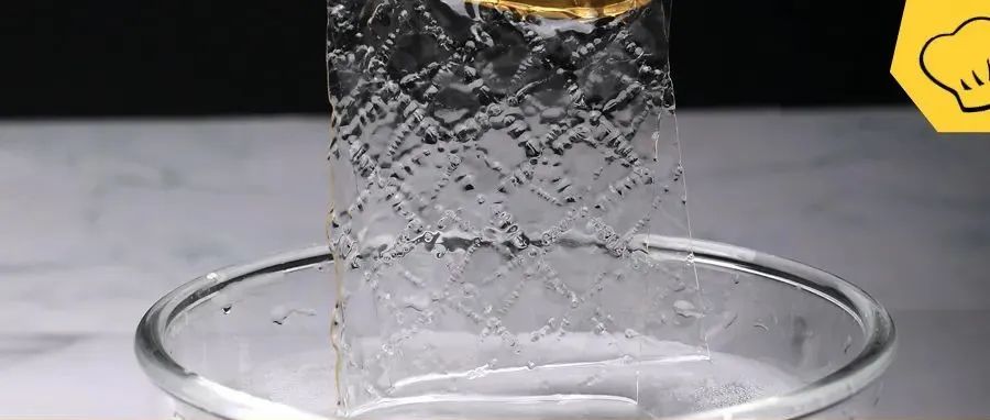 凝结力为Bloom值的吉利丁是啥？