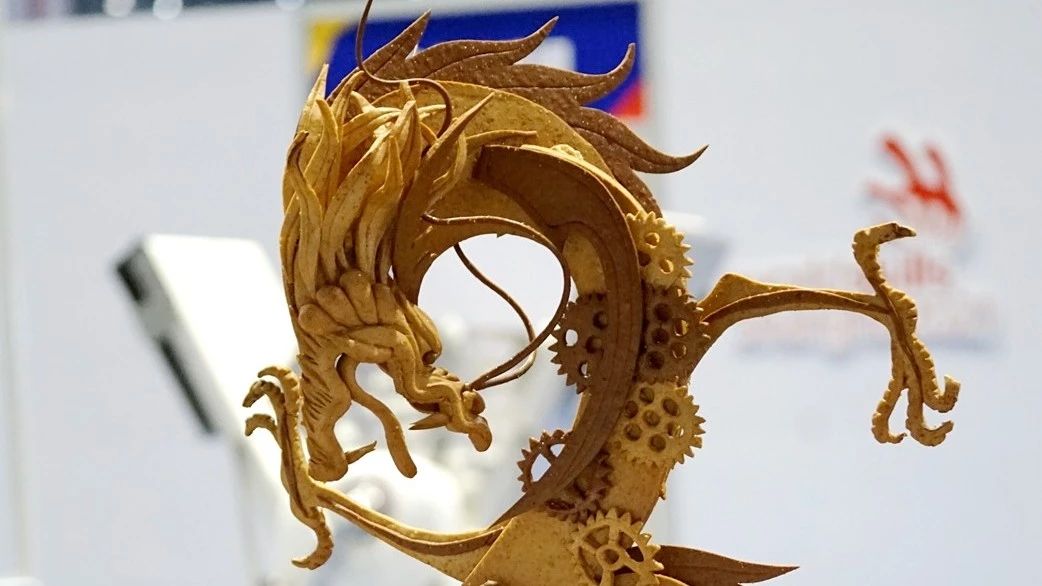 最强少年！历时 天、大项目、 位选手+作品出炉，这群 后凭什么惊艳世界技能大赛全国选拔赛……
