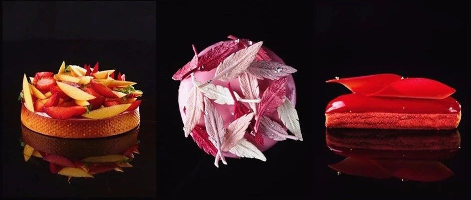 甜点师篇：那些把爱好当做事业的人，后来都怎么样了…