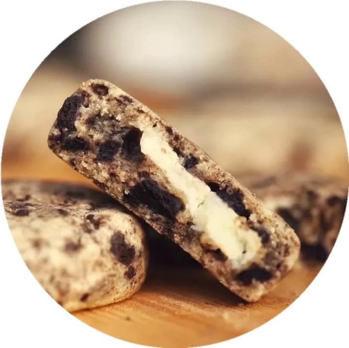 温故知新 | 年货系列之每年必做的饼干礼盒（中）
